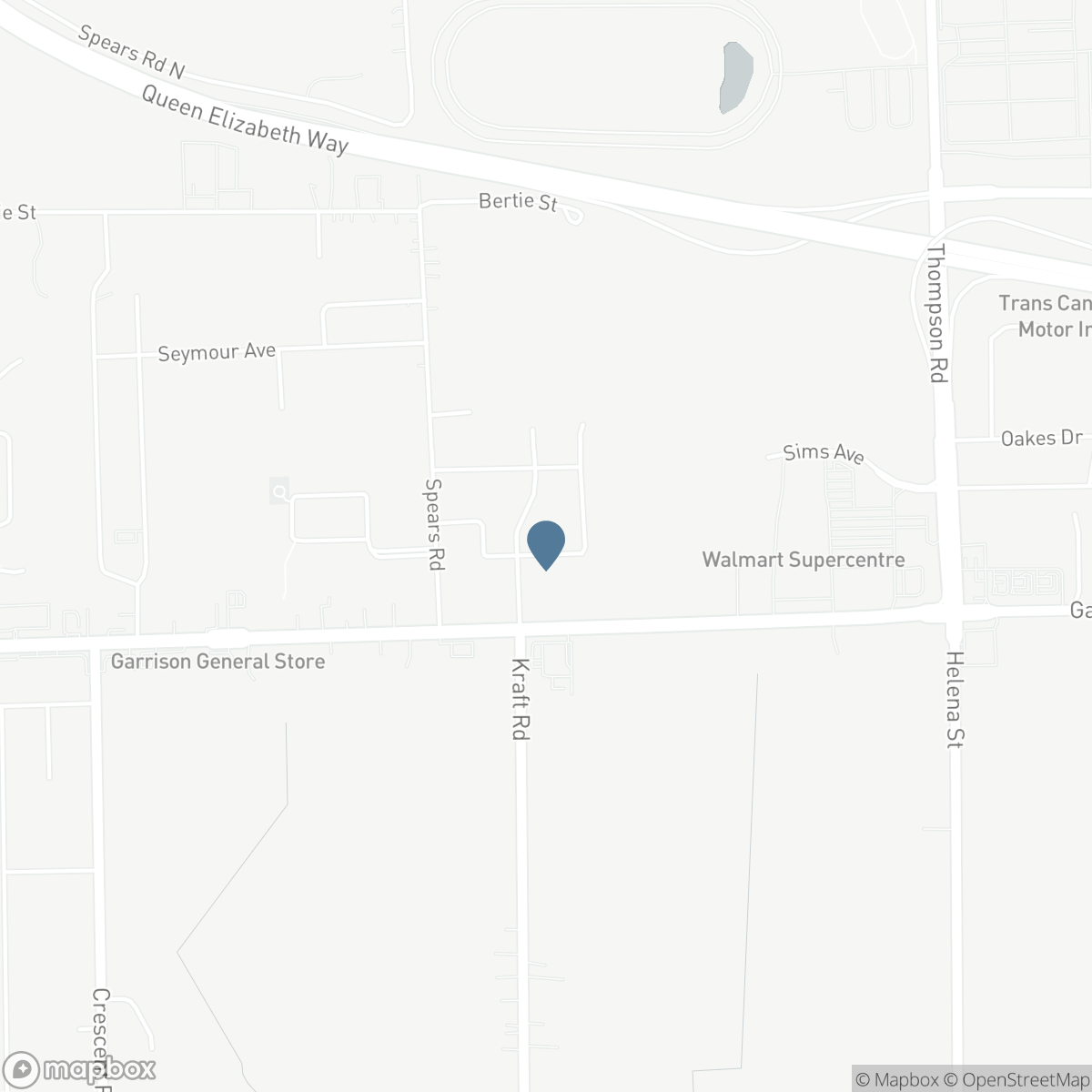 778 BRADFORD Avenue, Fort Erie, Ontario L2A 0H3